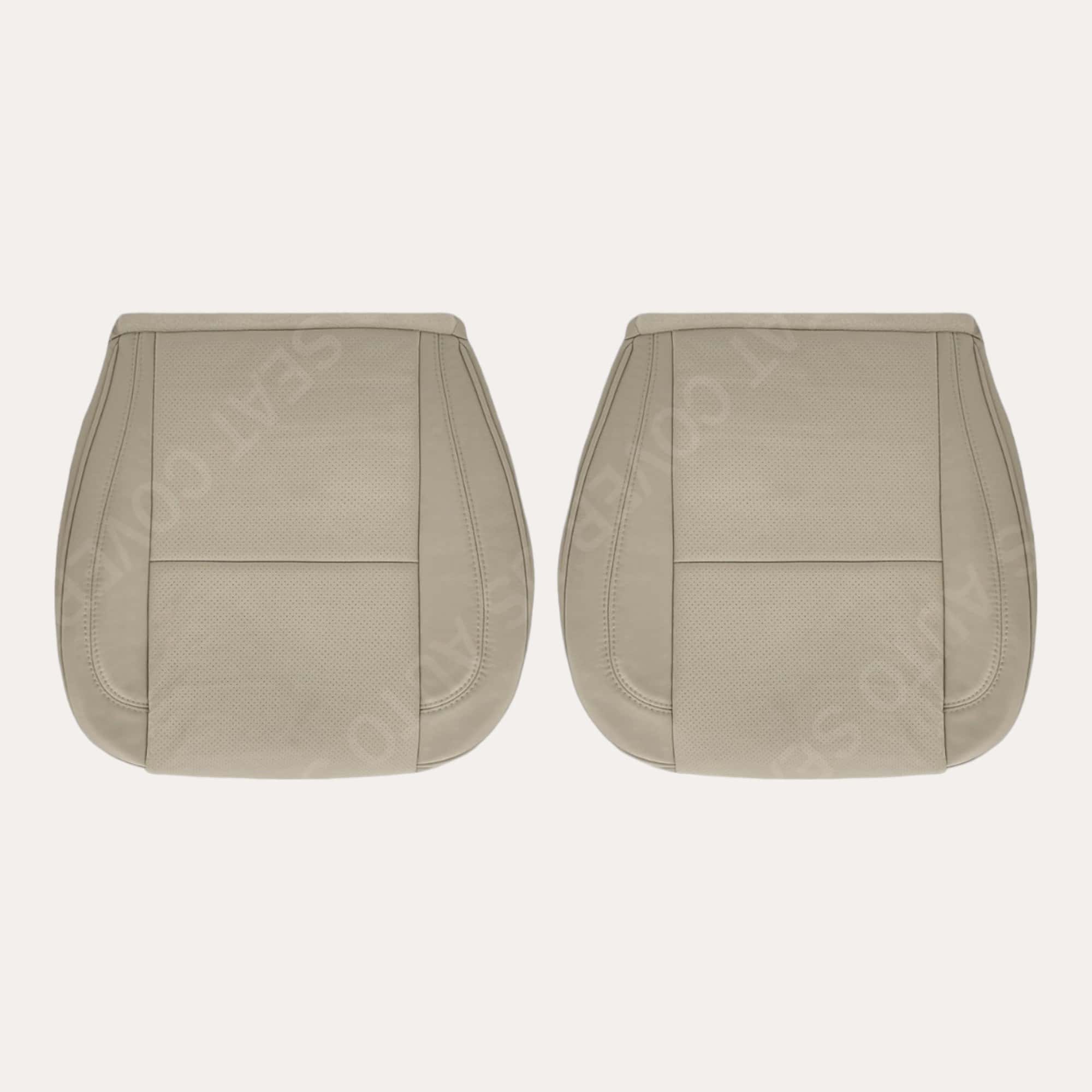 Lexus GS 1998-2005 (JZS160) - Exakt passender Ersatzsitzbezug (perforiert)