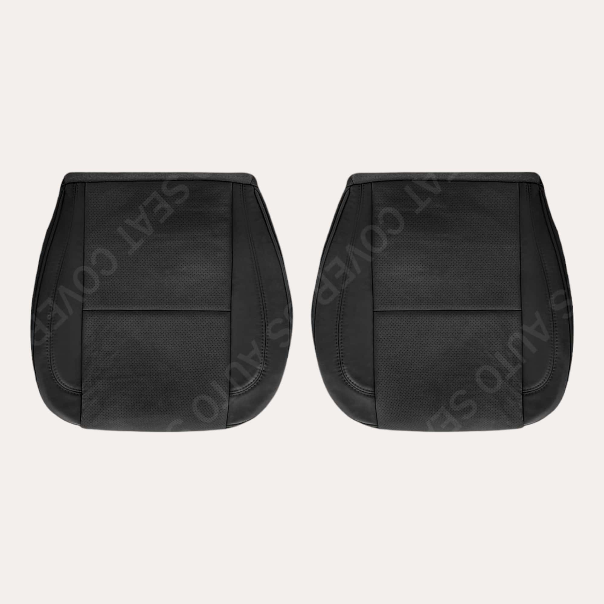 Lexus GS 1998-2005 (JZS160) - Exakt passender Ersatzsitzbezug (perforiert)
