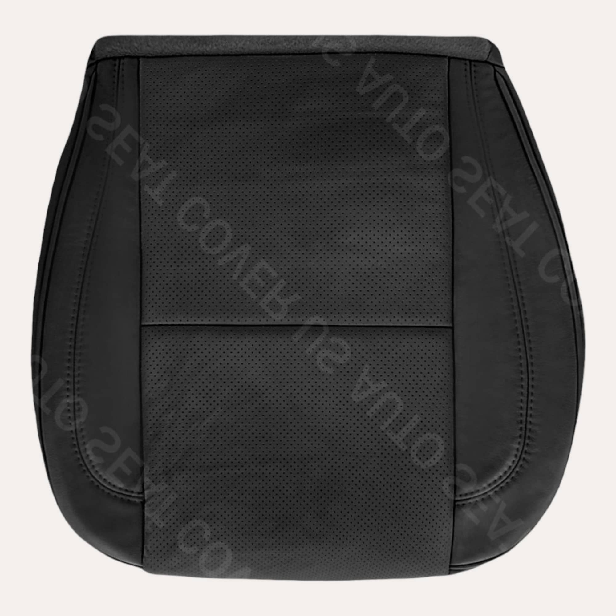Lexus GS 1998-2005 (JZS160) - Exakt passender Ersatzsitzbezug (perforiert)