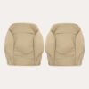 Lexus IS 2006-2013 (XE20) - Funda de asiento de recambio Exact Match