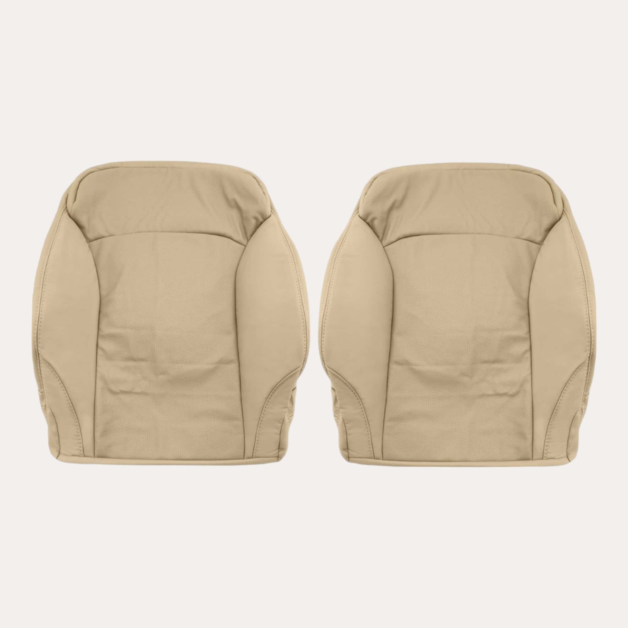 Lexus IS 2006-2013 (XE20) - Funda de asiento de recambio Exact Match