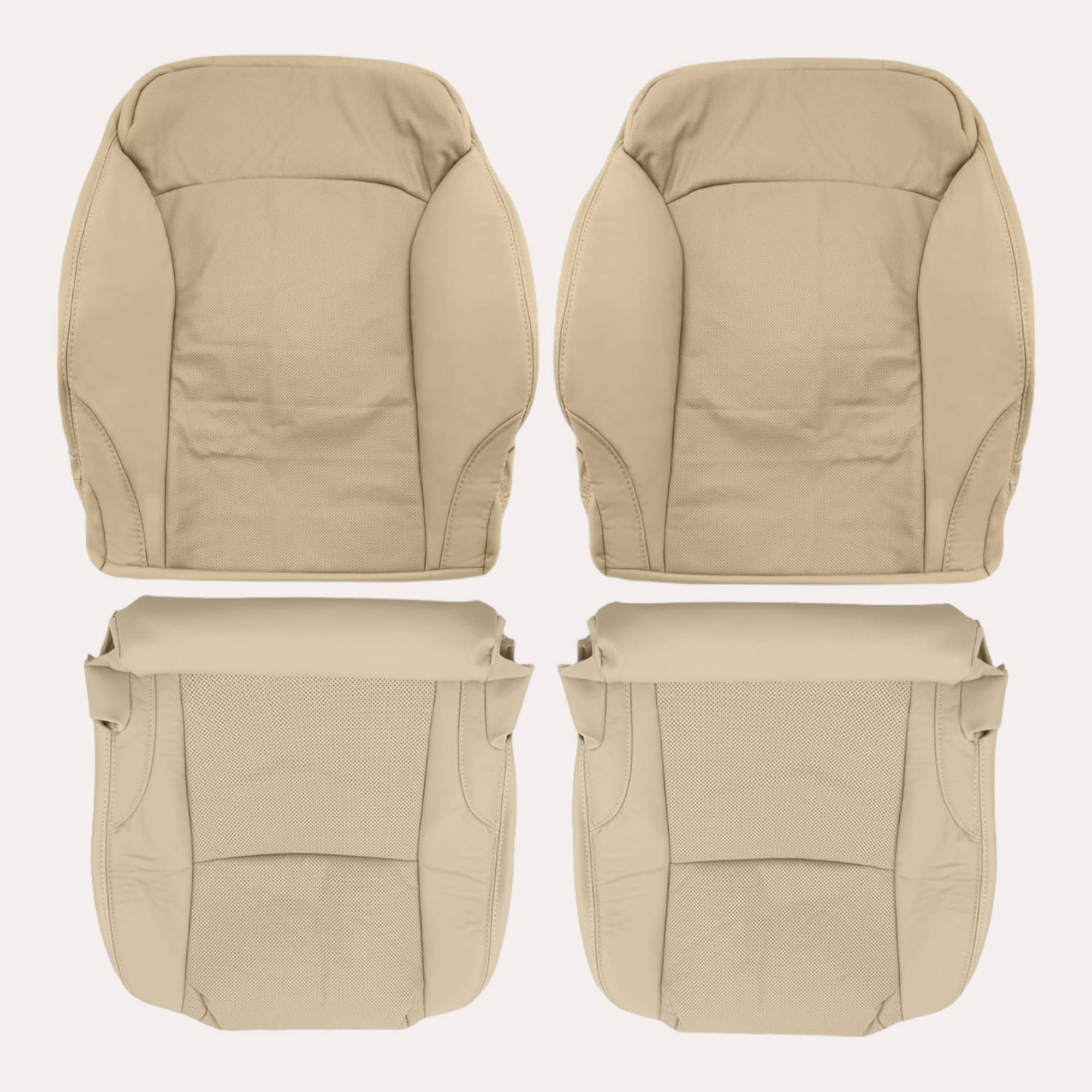 Lexus IS 2006-2013 (XE20) - Funda de asiento de recambio Exact Match
