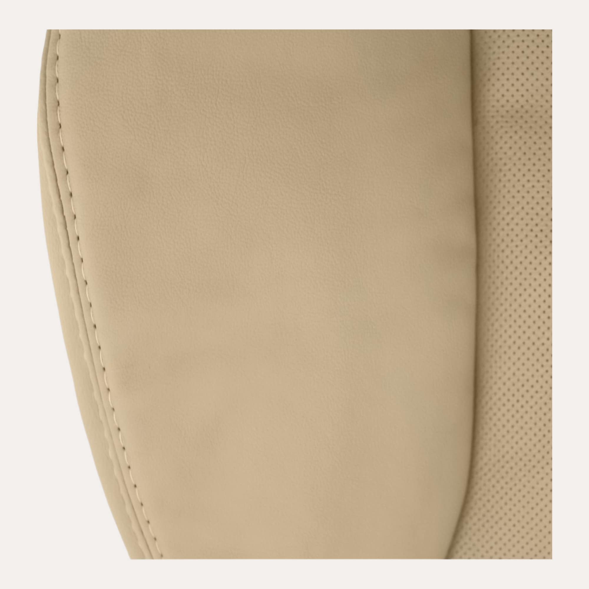 Lexus IS 2006-2013 (XE20) - Funda de asiento de recambio Exact Match