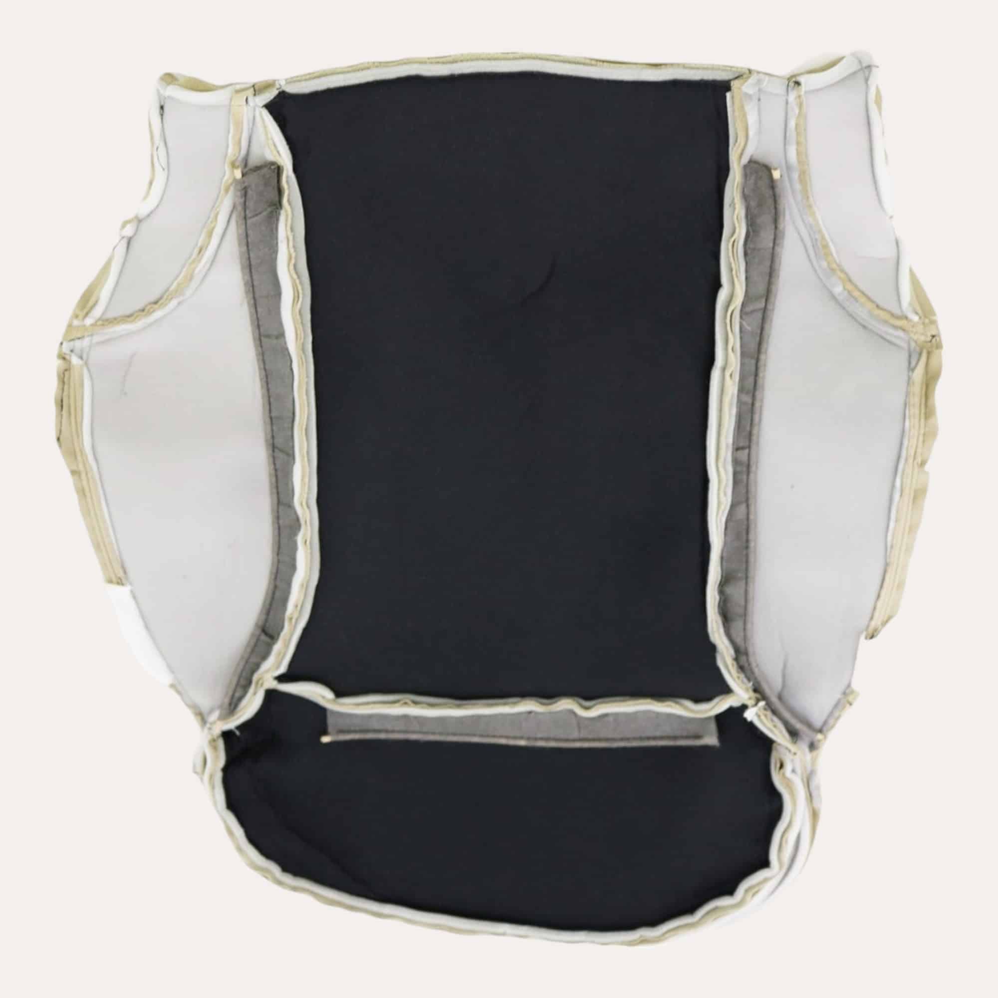 Lexus IS 2006-2013 (XE20) - Funda de asiento de recambio Exact Match