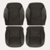 Lexus IS 2006-2013 (XE20) - Funda de asiento de recambio Exact Match