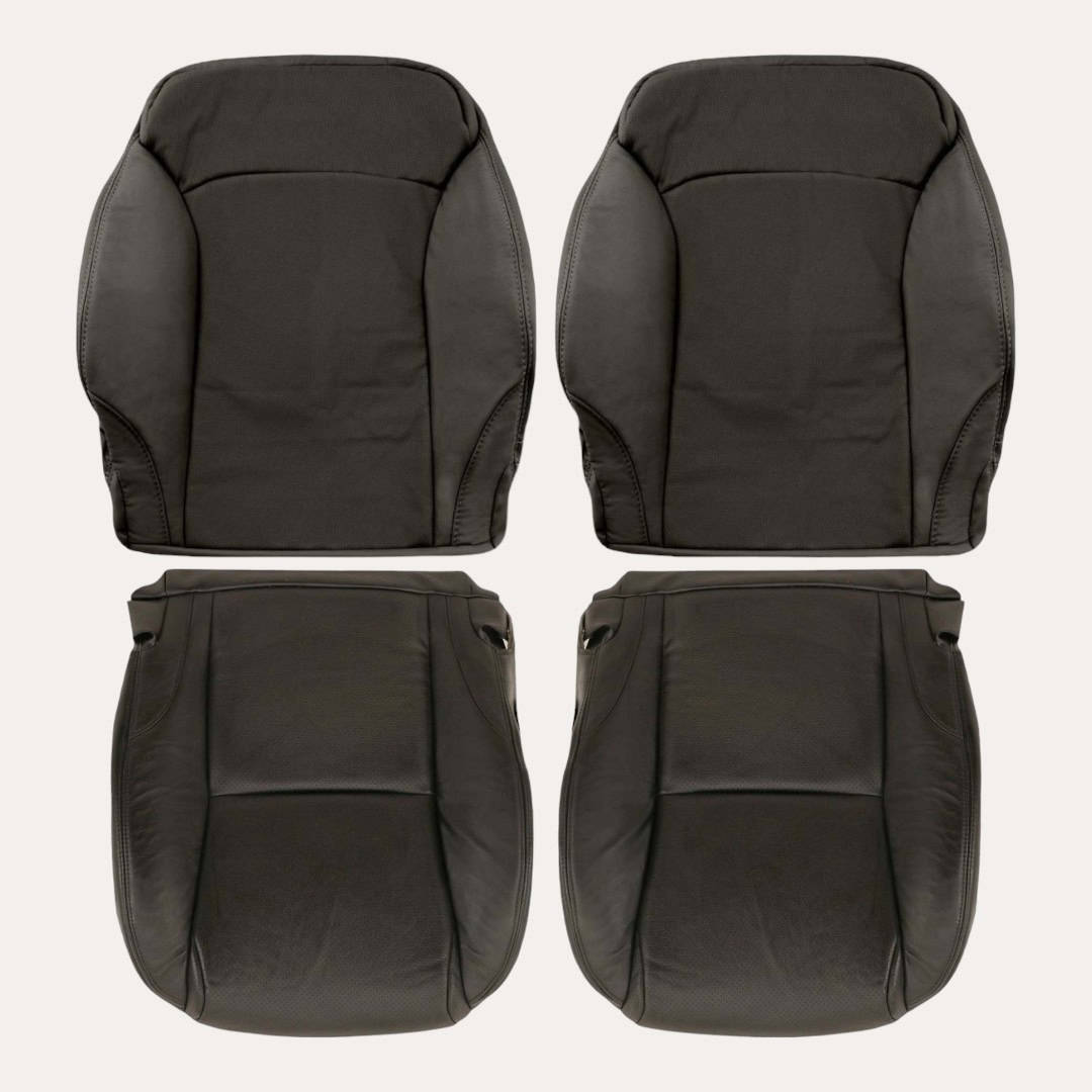 Lexus IS 2006-2013 (XE20) - Funda de asiento de recambio Exact Match