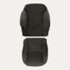 Lexus IS 2006-2013 (XE20) - Funda de asiento de recambio Exact Match