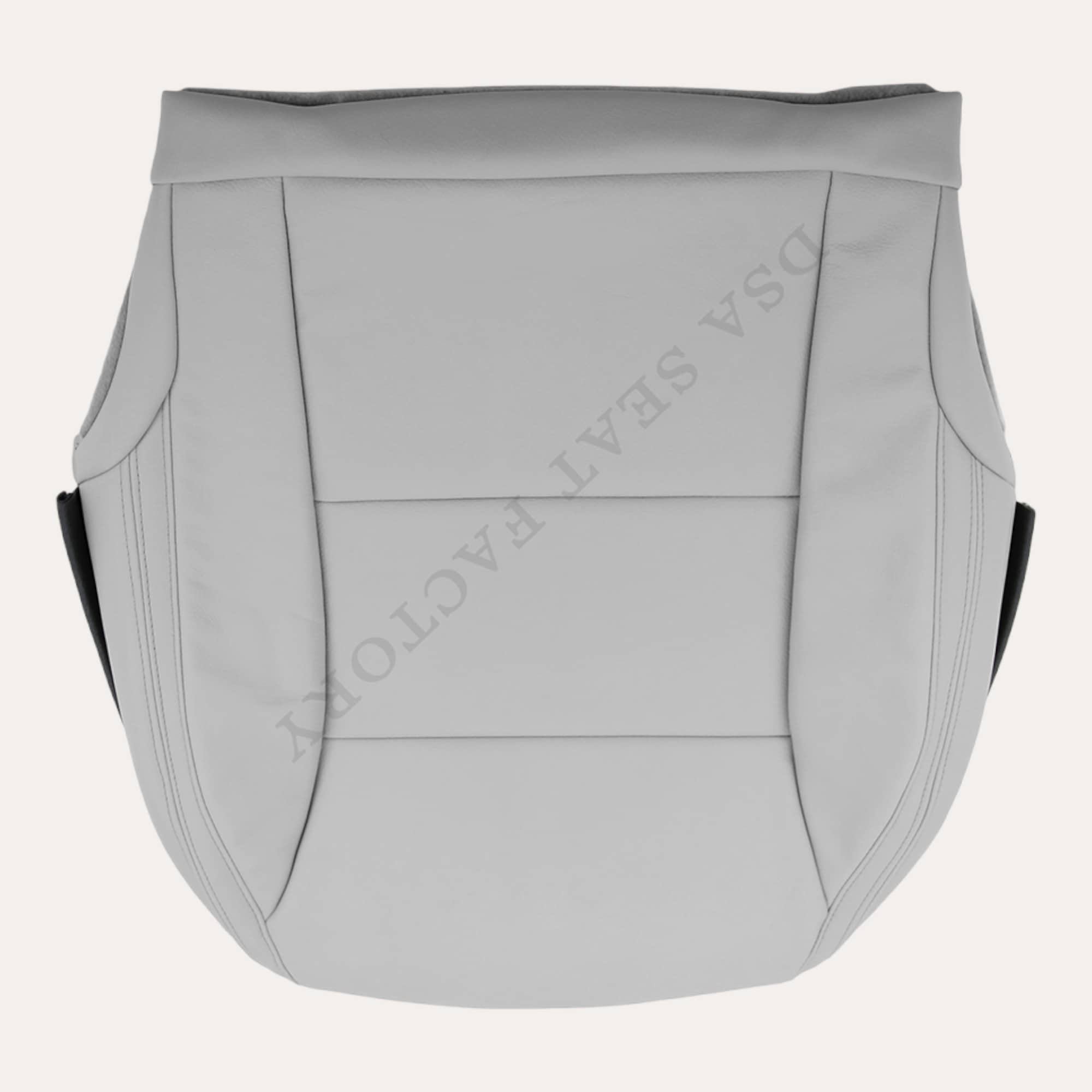 Mercedes-Benz CLA 2013-2019 (C117) - Housse de siège de rechange assortie (une seule pièce)