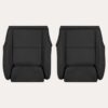 Mercedes-Benz CLA 2016-2019 (C117) – Exact Match Replacement Seat Cover (with Leg Extension)