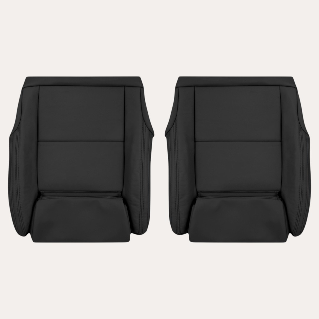 Mercedes-Benz CLA 2016-2019 (C117) – Exact Match Replacement Seat Cover (with Leg Extension)