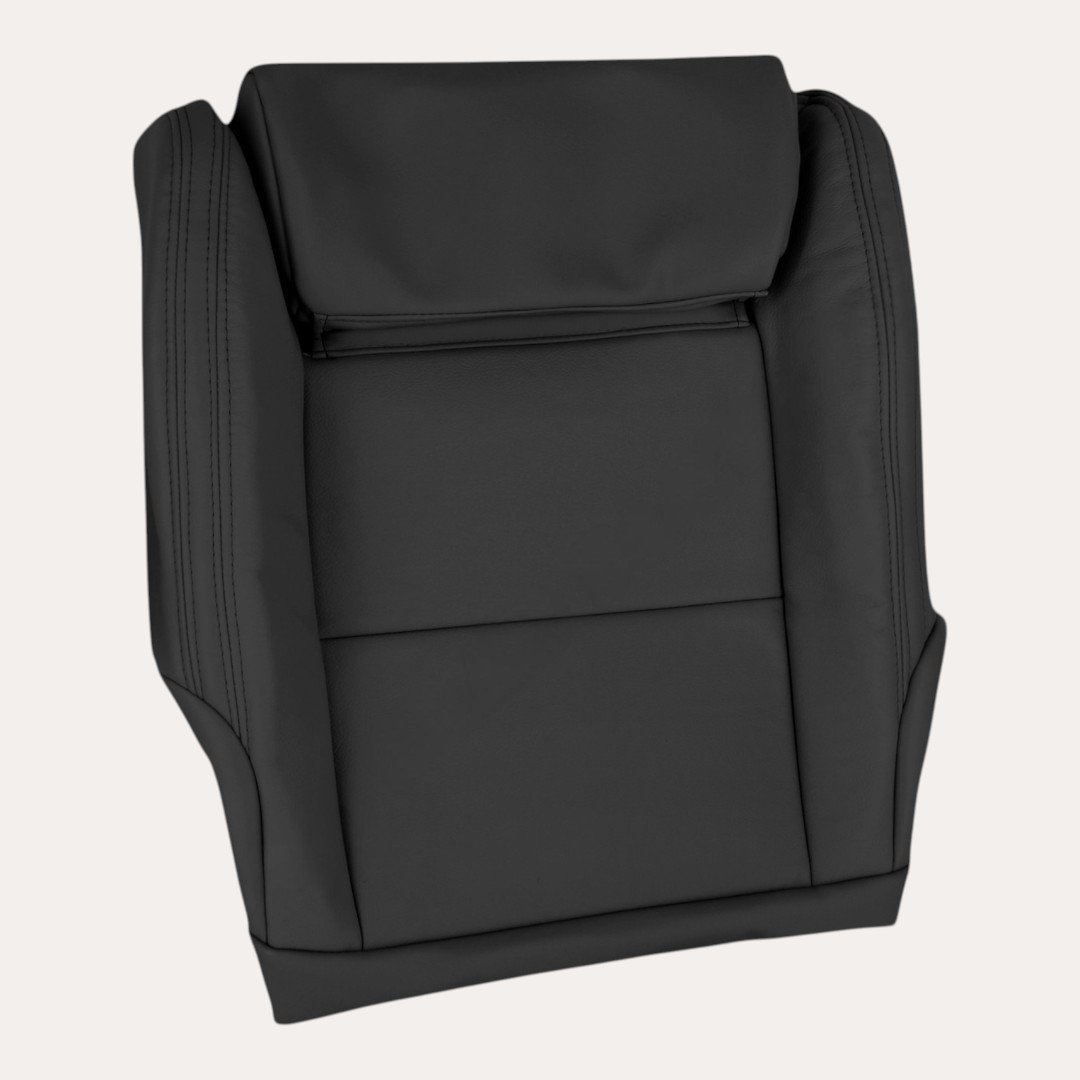 Mercedes-Benz CLA 2016-2019 (C117) – Exact Match Replacement Seat Cover (with Leg Extension)