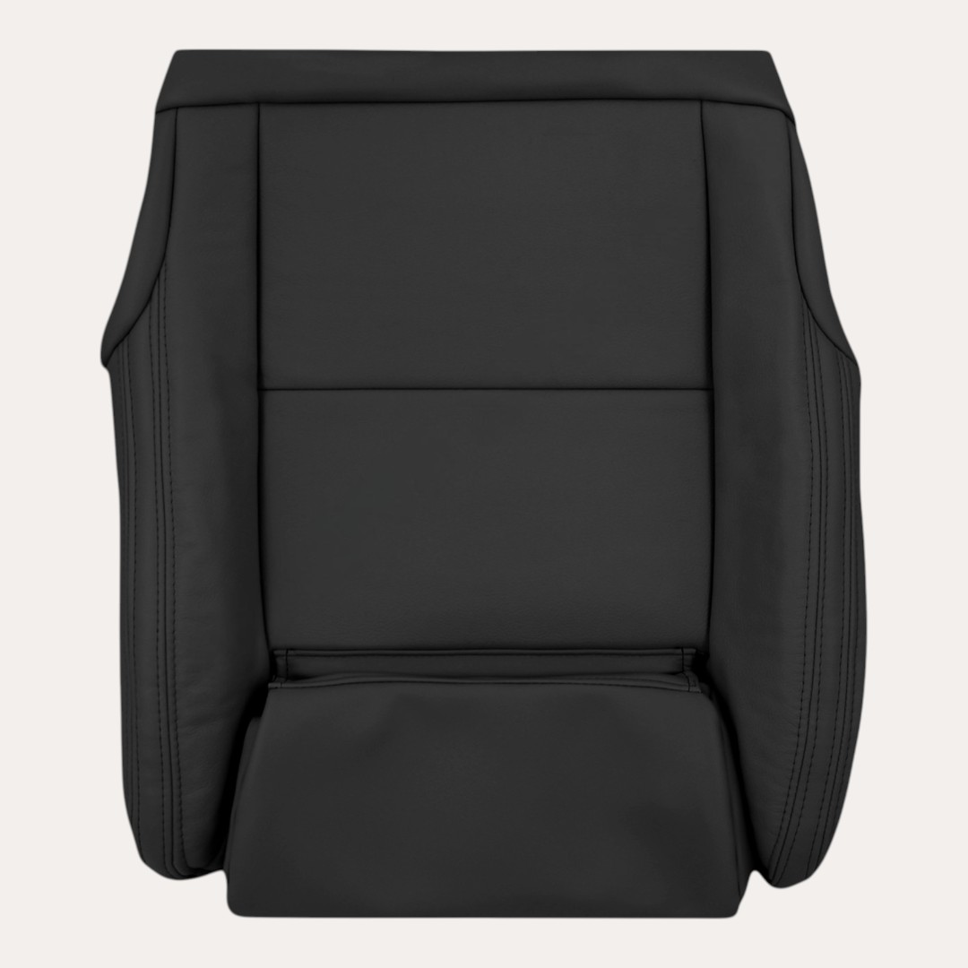 Mercedes-Benz CLA 2016-2019 (C117) – Exact Match Replacement Seat Cover (with Leg Extension)