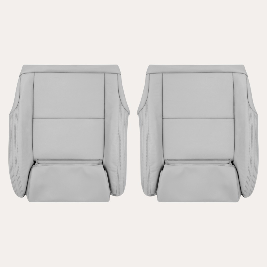Mercedes-Benz CLA 2016-2019 (C117) – Exact Match Replacement Seat Cover (with Leg Extension)