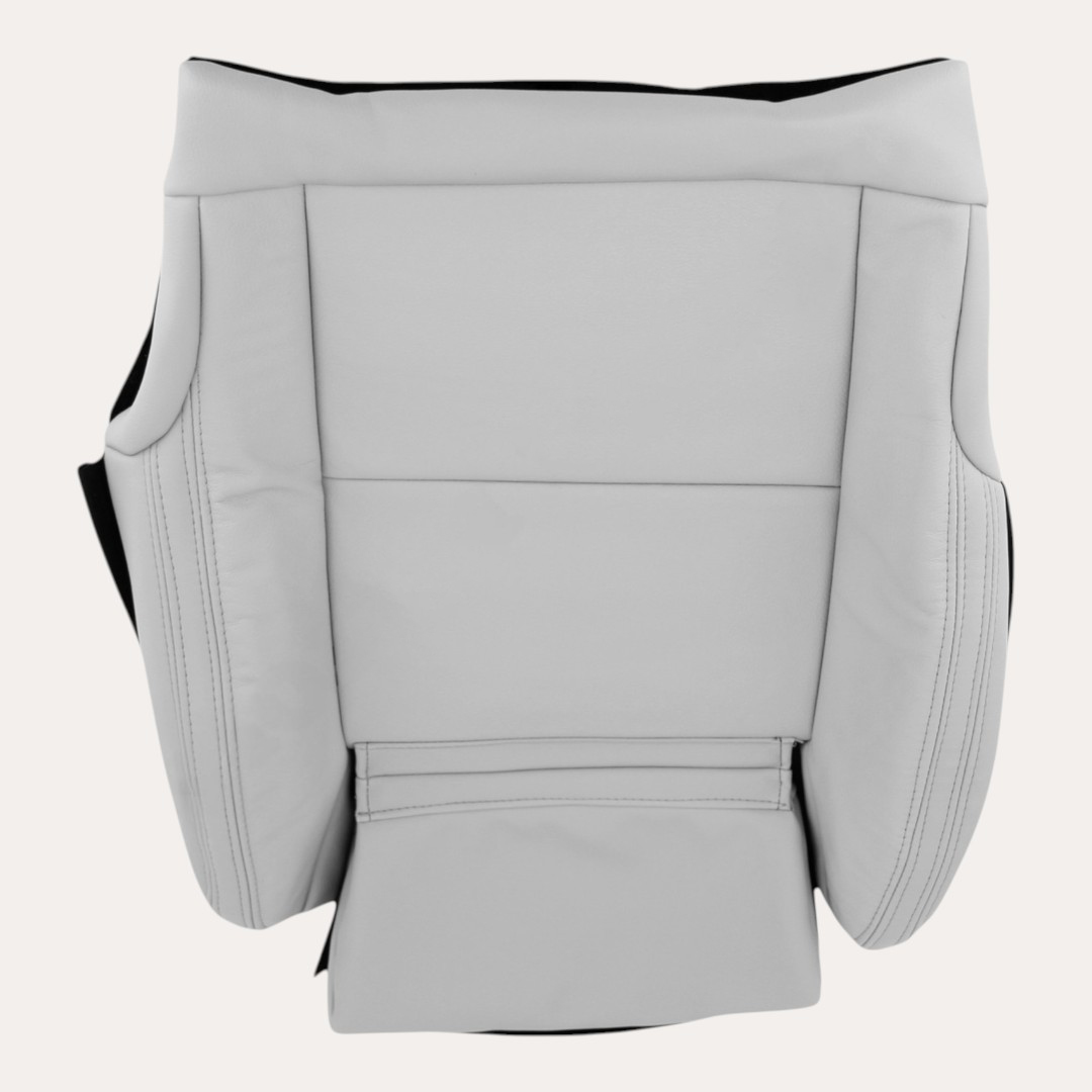 Mercedes-Benz CLA 2016-2019 (C117) – Exact Match Replacement Seat Cover (with Leg Extension)