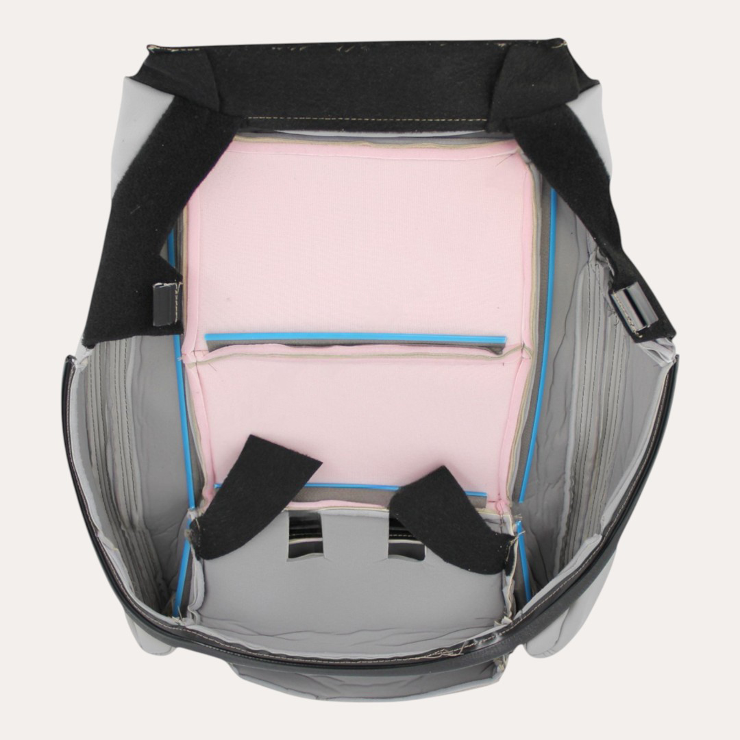 Mercedes-Benz CLA 2016-2019 (C117) – Exact Match Replacement Seat Cover (with Leg Extension)