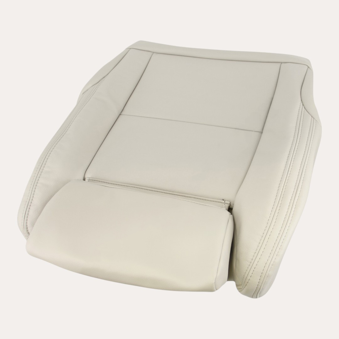 Mercedes-Benz CLA 2016-2019 (C117) – Exact Match Replacement Seat Cover (with Leg Extension)