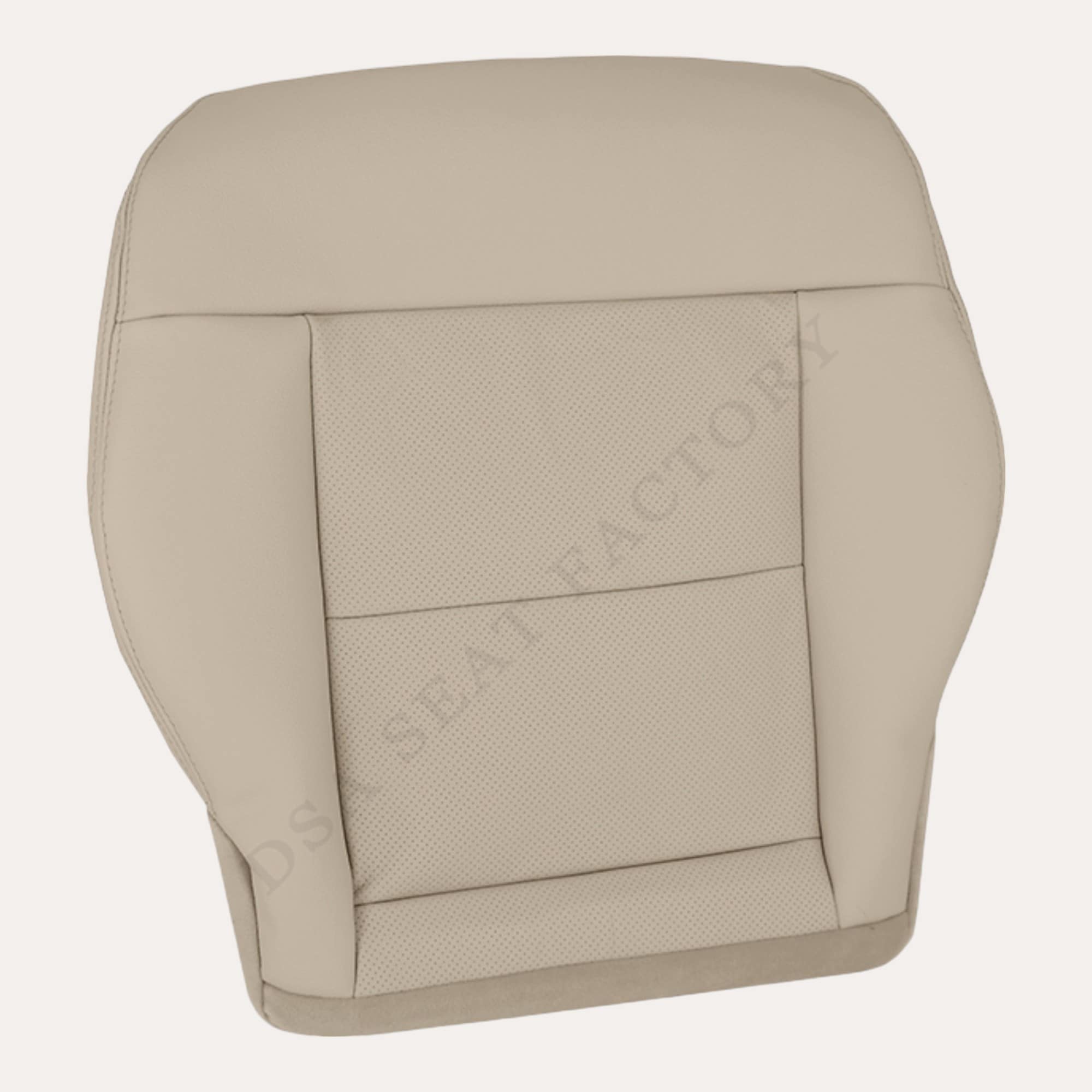 Mercedes-Benz E-Class 2009-2016 (W212) – Exact Match Replacement Seat Cover