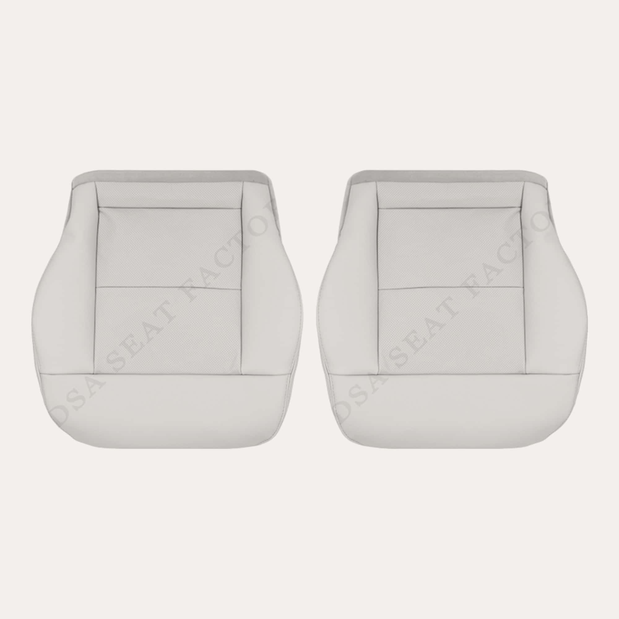 Mercedes-Benz E-Class 2009-2016 (W212) – Exact Match Replacement Seat Cover