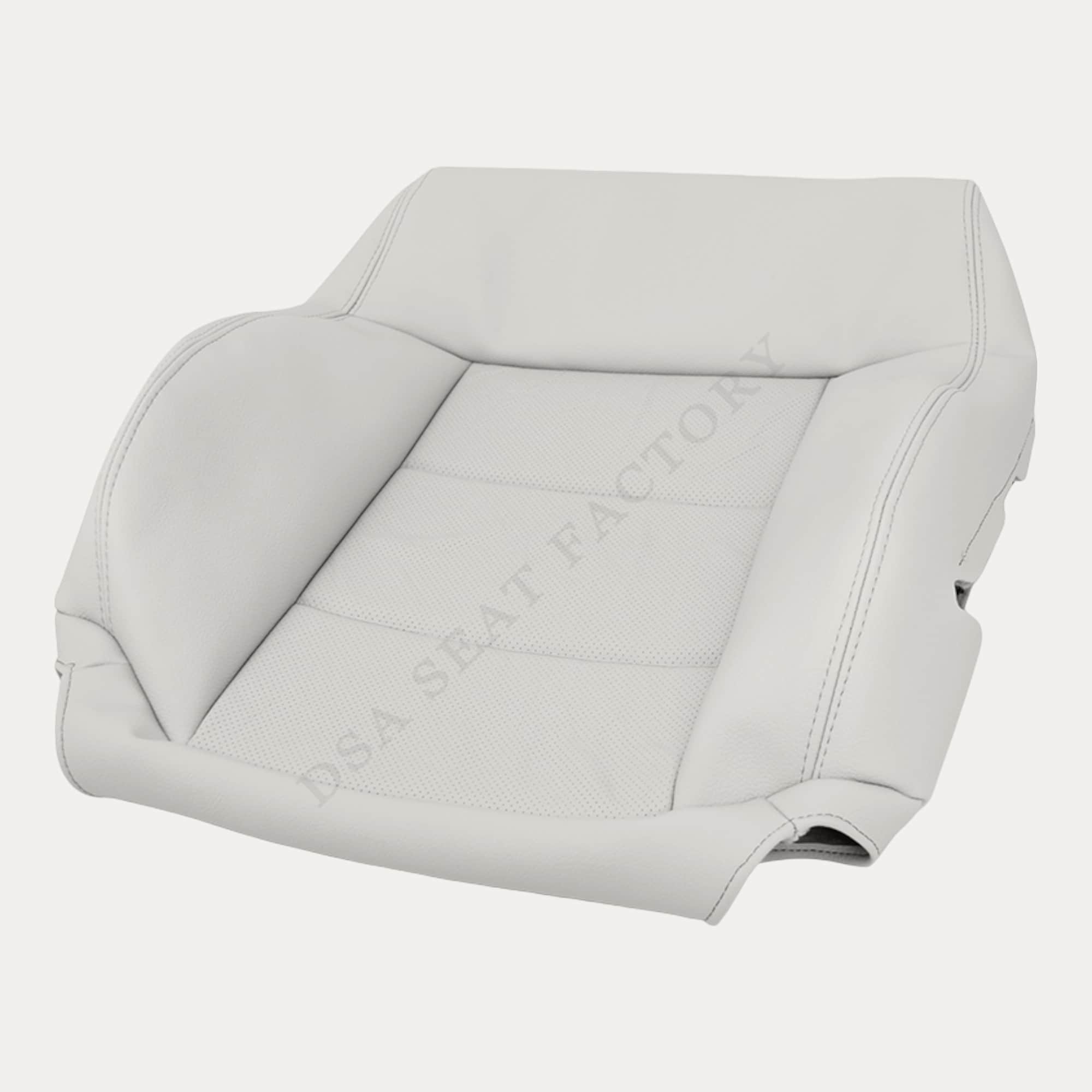 Mercedes-Benz E-Class 2009-2016 (W212) – Exact Match Replacement Seat Cover