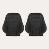 Mercedes-Benz EQC 2019-2024 (N253) – Exact Match Replacement Seat Cover (with Leg Extension)