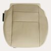 Acura MDX 2007-2013 – Exact Match Replacement Seat Cover (Solid)