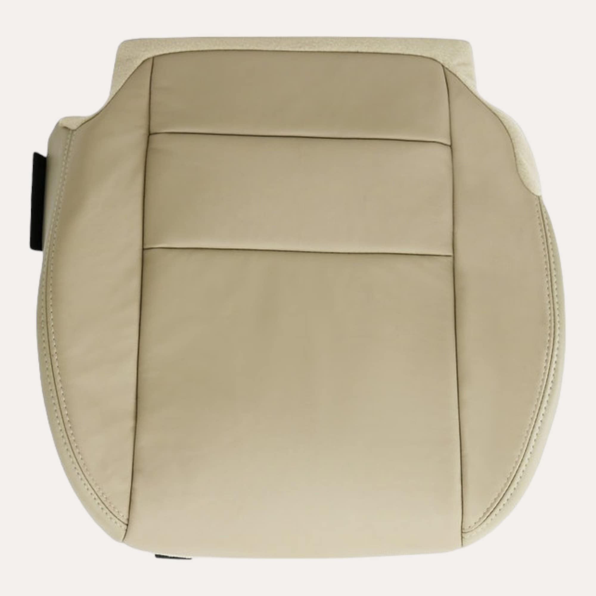 Acura MDX 2007-2013 – Exact Match Replacement Seat Cover (Solid)