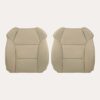 Acura MDX 2007-2013 – Exact Match Replacement Seat Cover (Solid)