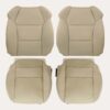 Acura MDX 2007-2013 – Exact Match Replacement Seat Cover (Solid)