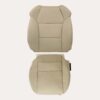 Acura MDX 2007-2013 – Exact Match Replacement Seat Cover (Solid)