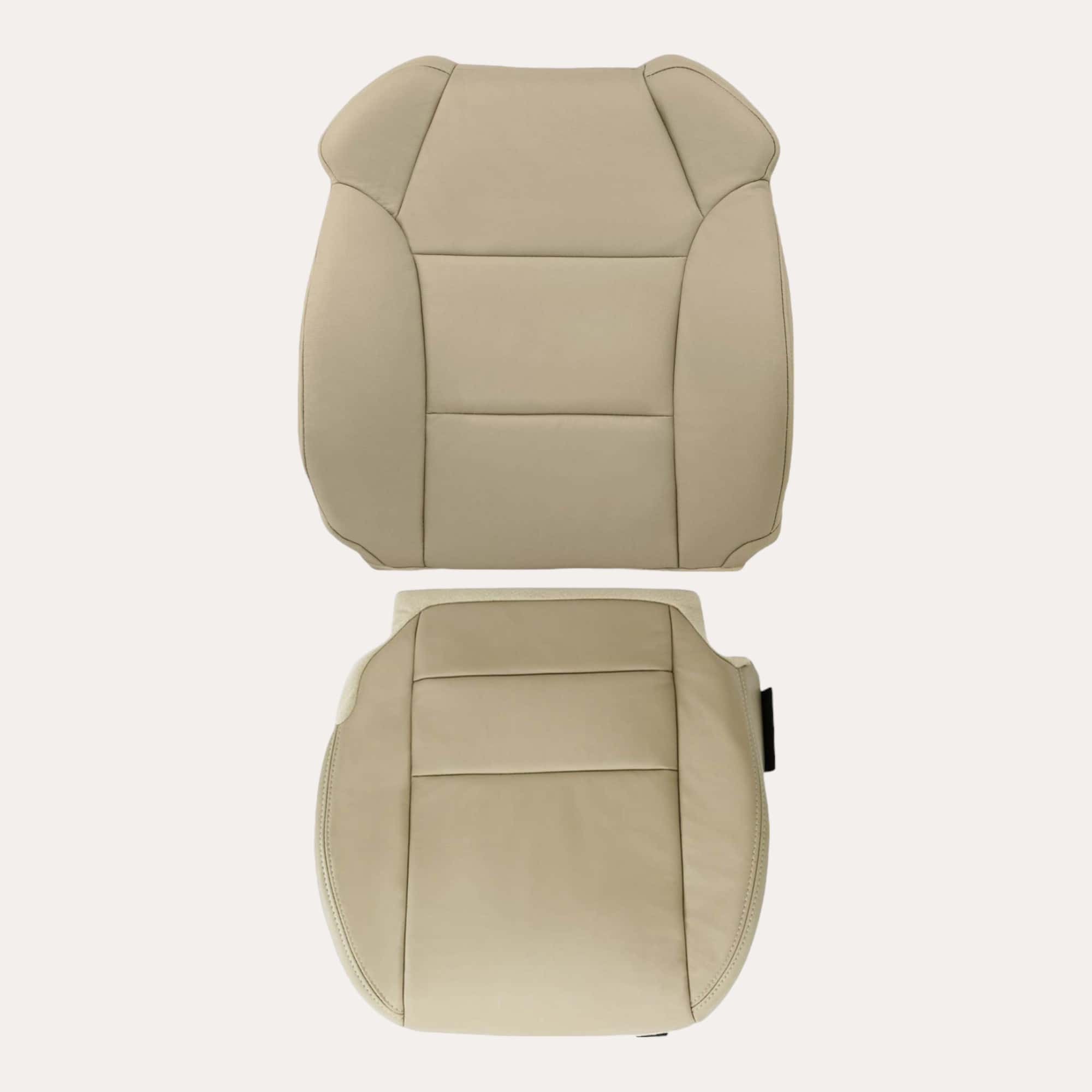 Acura MDX 2007-2013 – Exact Match Replacement Seat Cover (Solid)