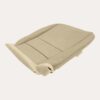 Acura MDX 2007-2013 - Exakt passender Ersatzsitzbezug (perforiert)