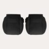 Acura MDX 2007-2013 – Exact Match Replacement Seat Cover (Solid)