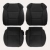 Acura MDX 2007-2013 – Exact Match Replacement Seat Cover (Solid)