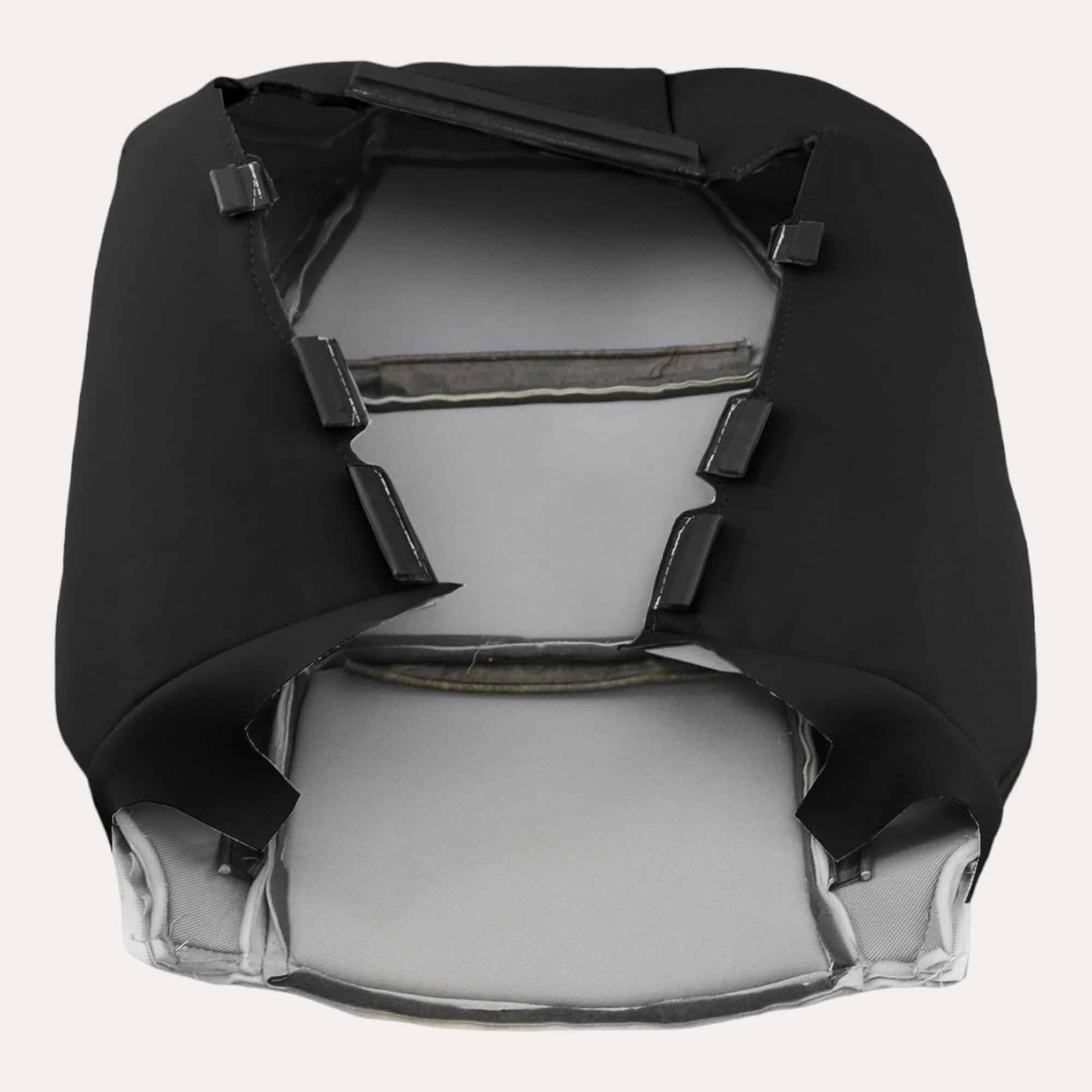 Acura MDX 2007-2013 – Exact Match Replacement Seat Cover (Solid)