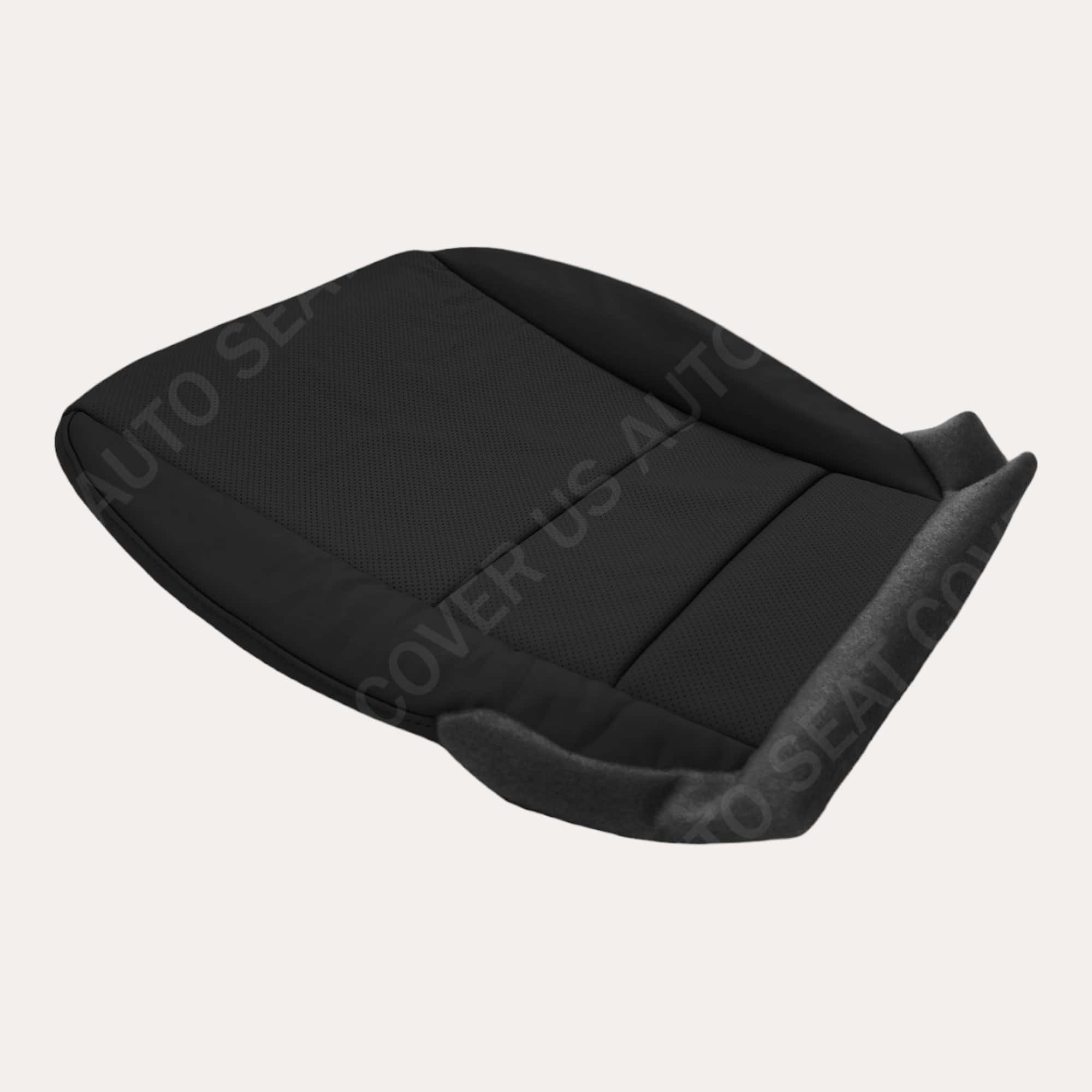 Acura MDX 2007-2013 - Exakt passender Ersatzsitzbezug (perforiert)