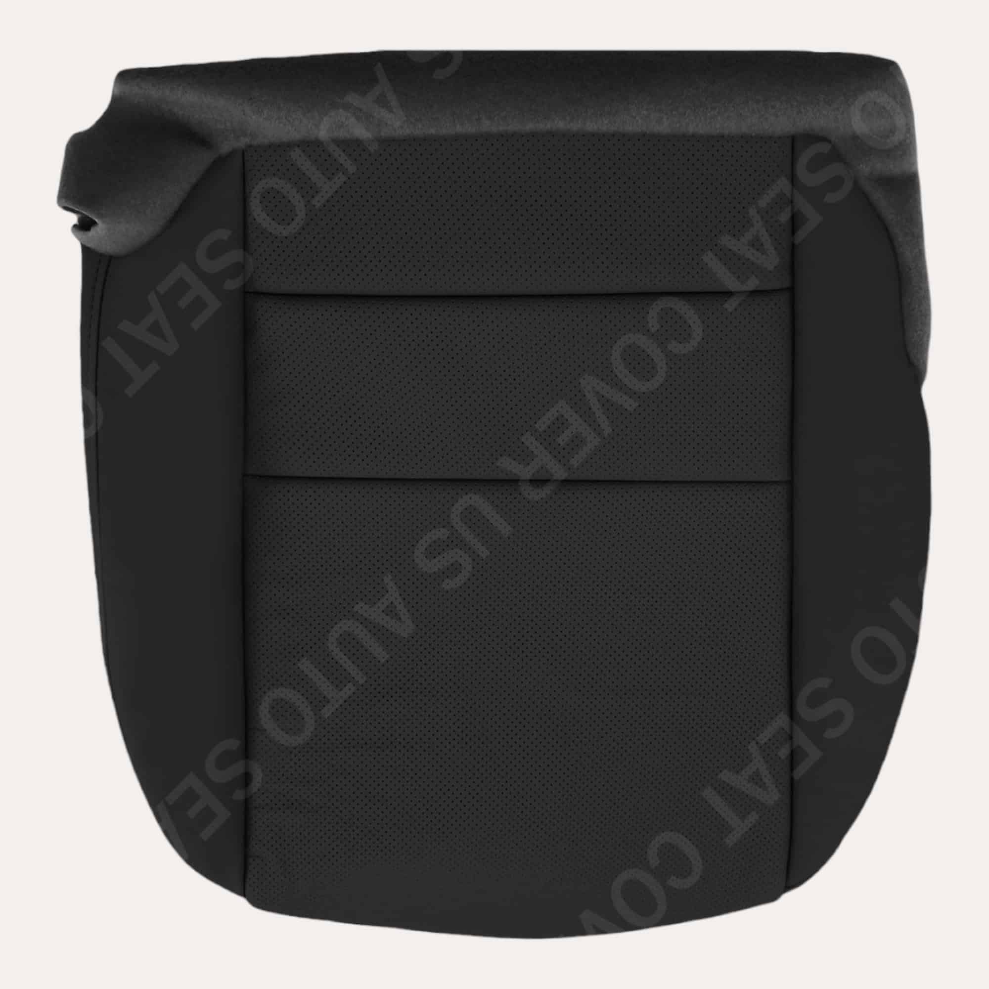 Acura MDX 2007-2013 - Exakt passender Ersatzsitzbezug (perforiert)