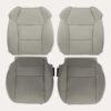 Acura MDX 2007-2013 – Exact Match Replacement Seat Cover (Solid)