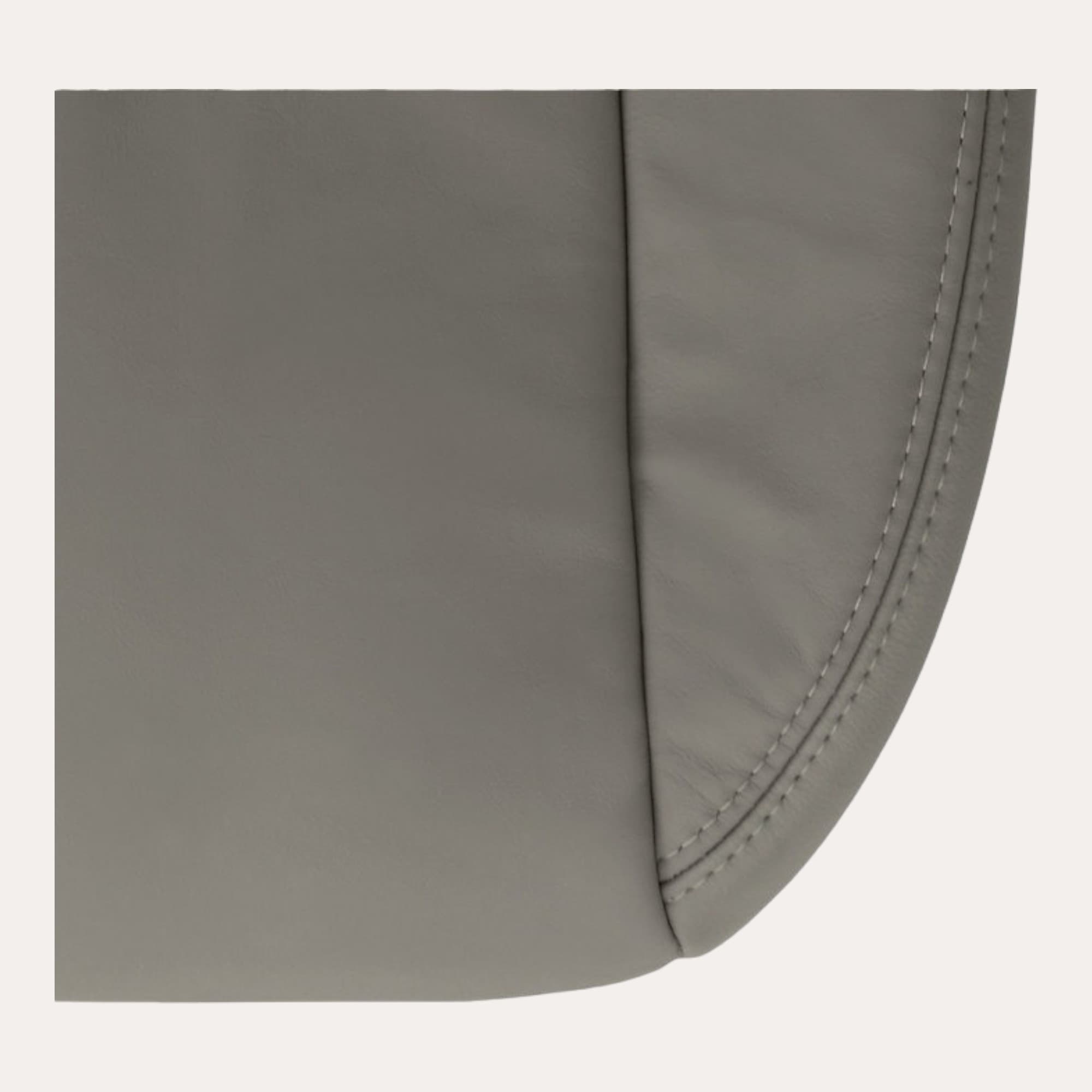 Acura MDX 2007-2013 – Exact Match Replacement Seat Cover (Solid)