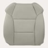 Acura MDX 2007-2013 – Exact Match Replacement Seat Cover (Solid)