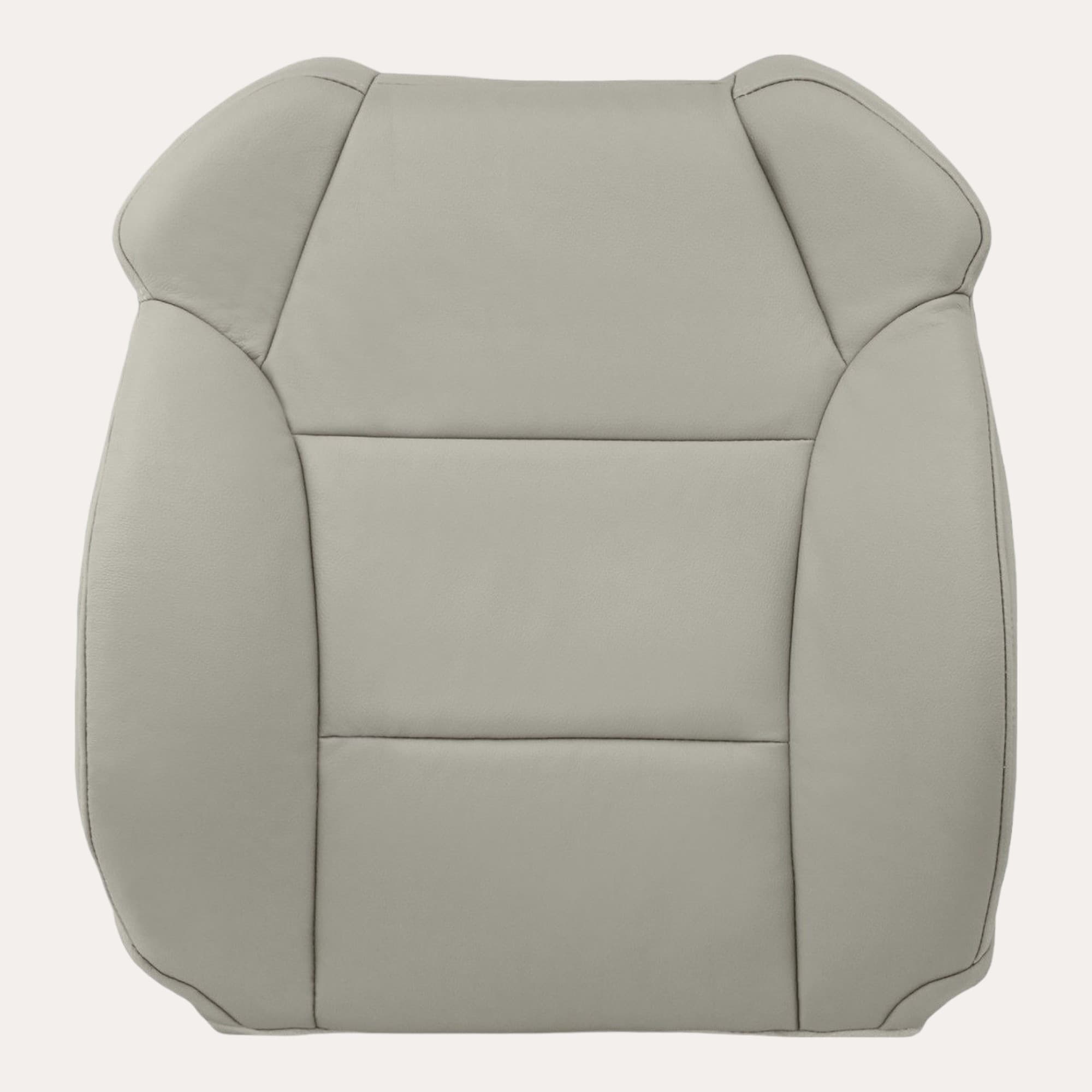 Acura MDX 2007-2013 – Exact Match Replacement Seat Cover (Solid)