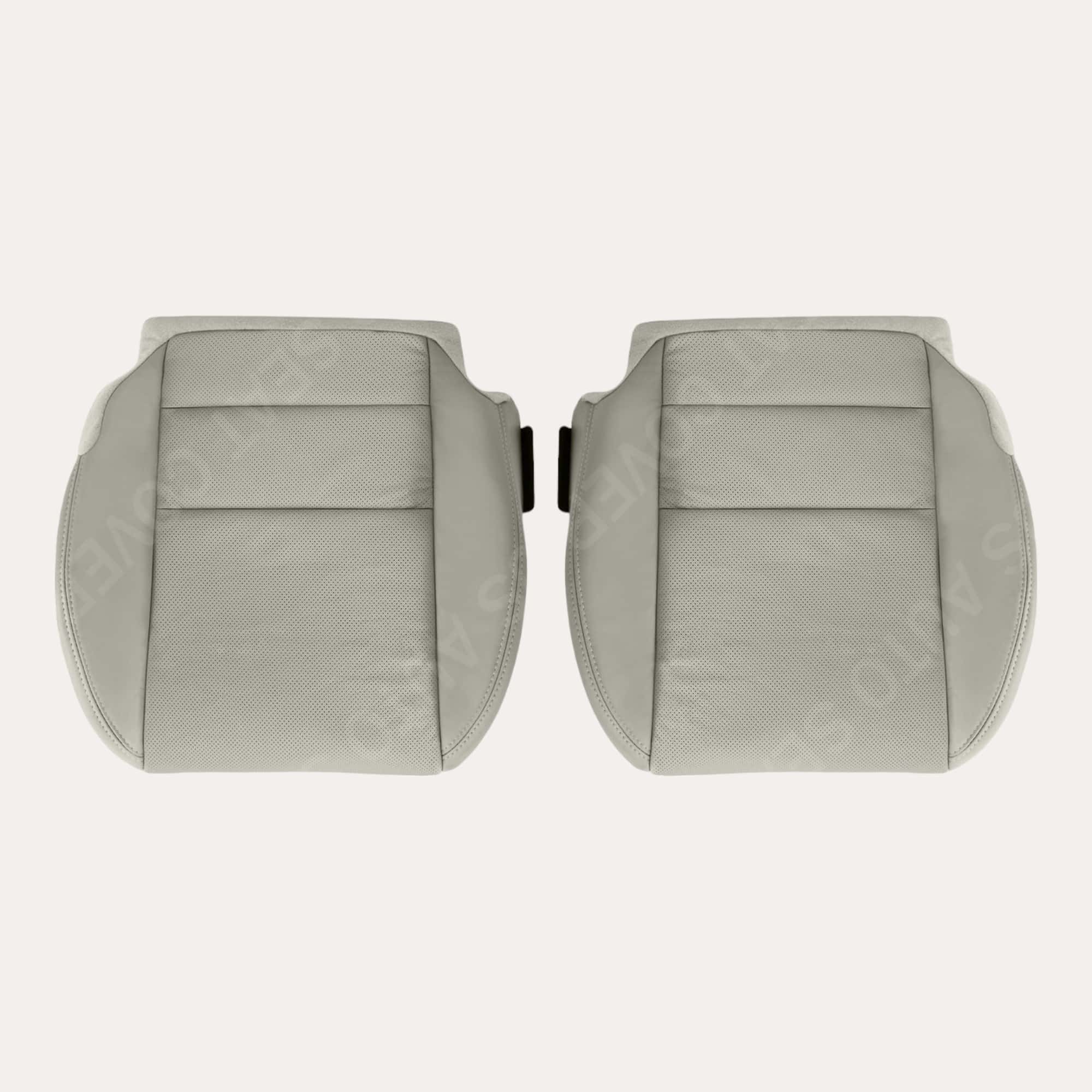 Acura MDX 2007-2013 - Exakt passender Ersatzsitzbezug (perforiert)