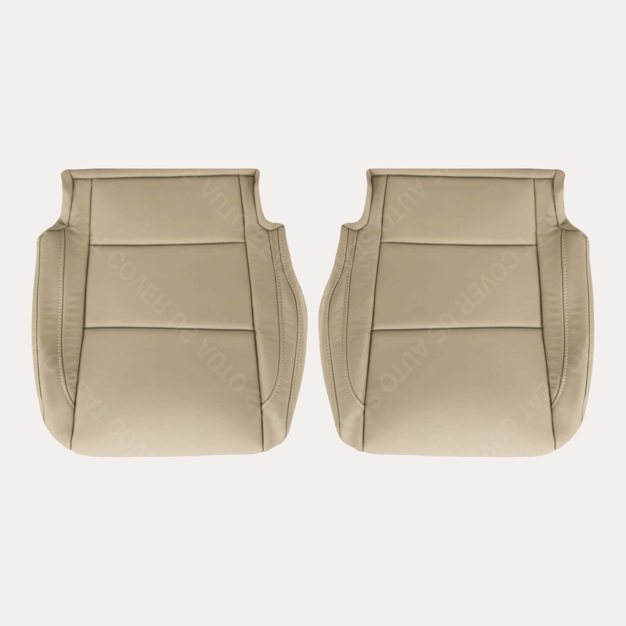 Acura MDX 2014-2021 - Funda de asiento de repuesto Exact Match