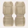 Acura MDX 2014-2021 - Funda de asiento de repuesto Exact Match