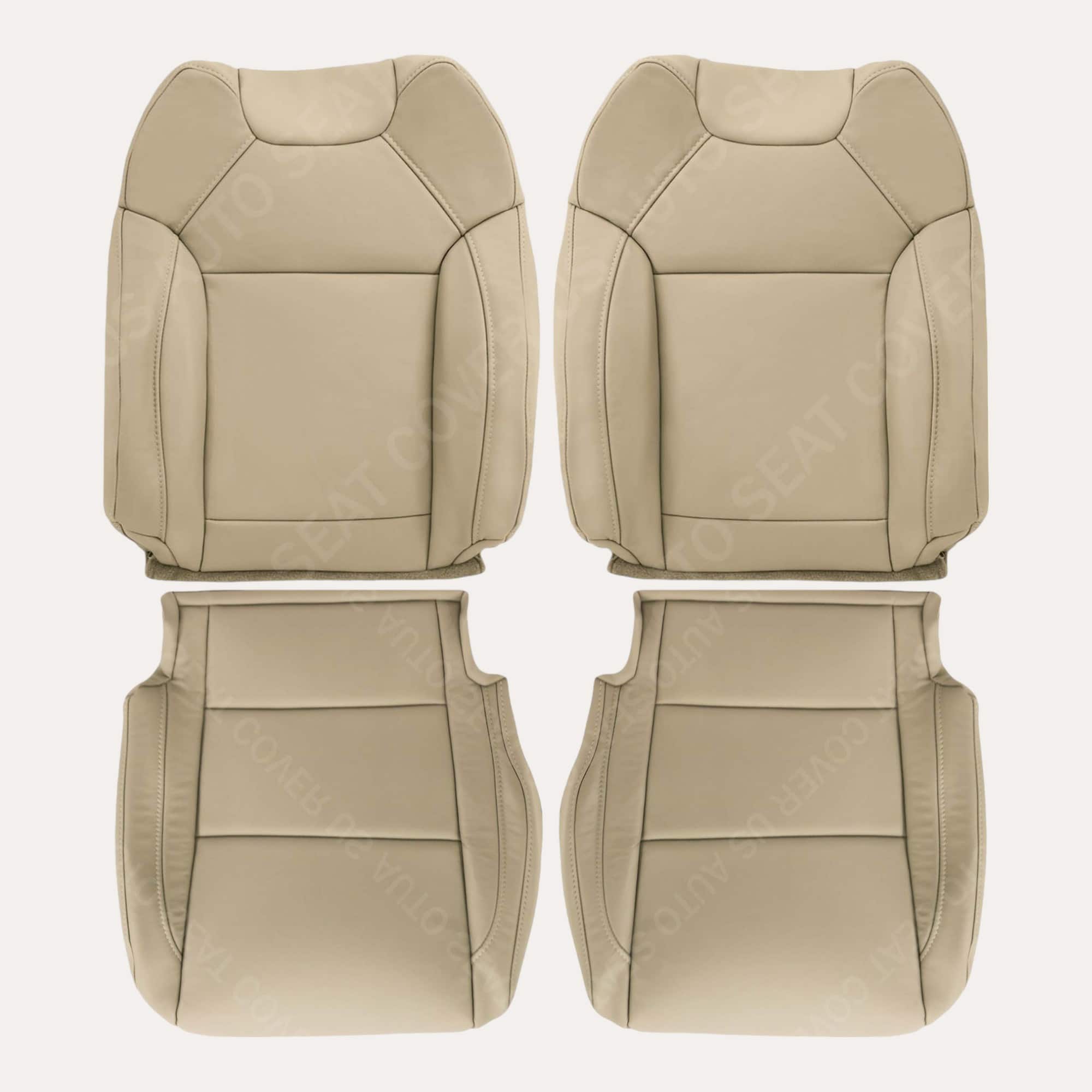 Acura MDX 2014-2021 - Funda de asiento de repuesto Exact Match