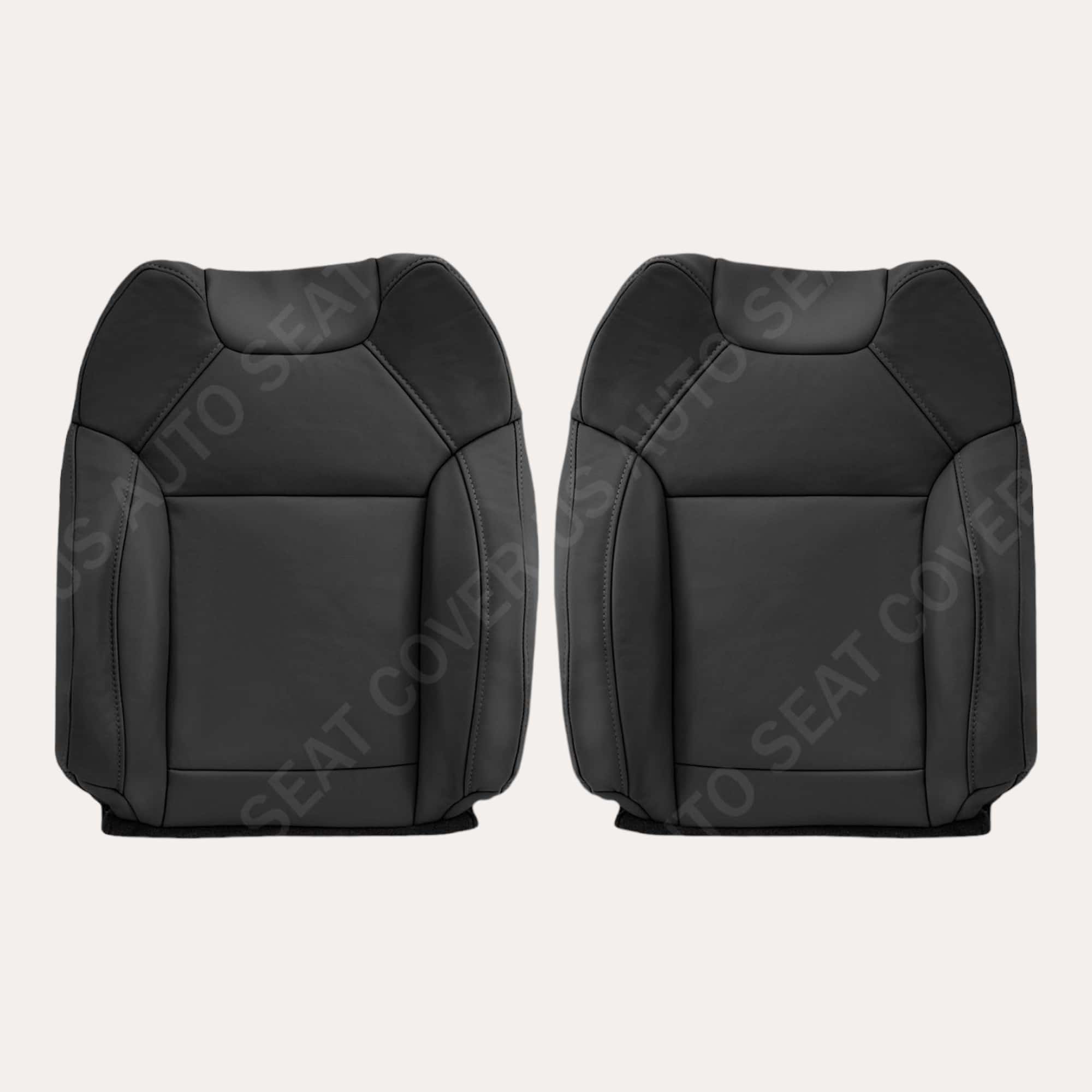 Acura MDX 2014-2021 - Funda de asiento de repuesto Exact Match