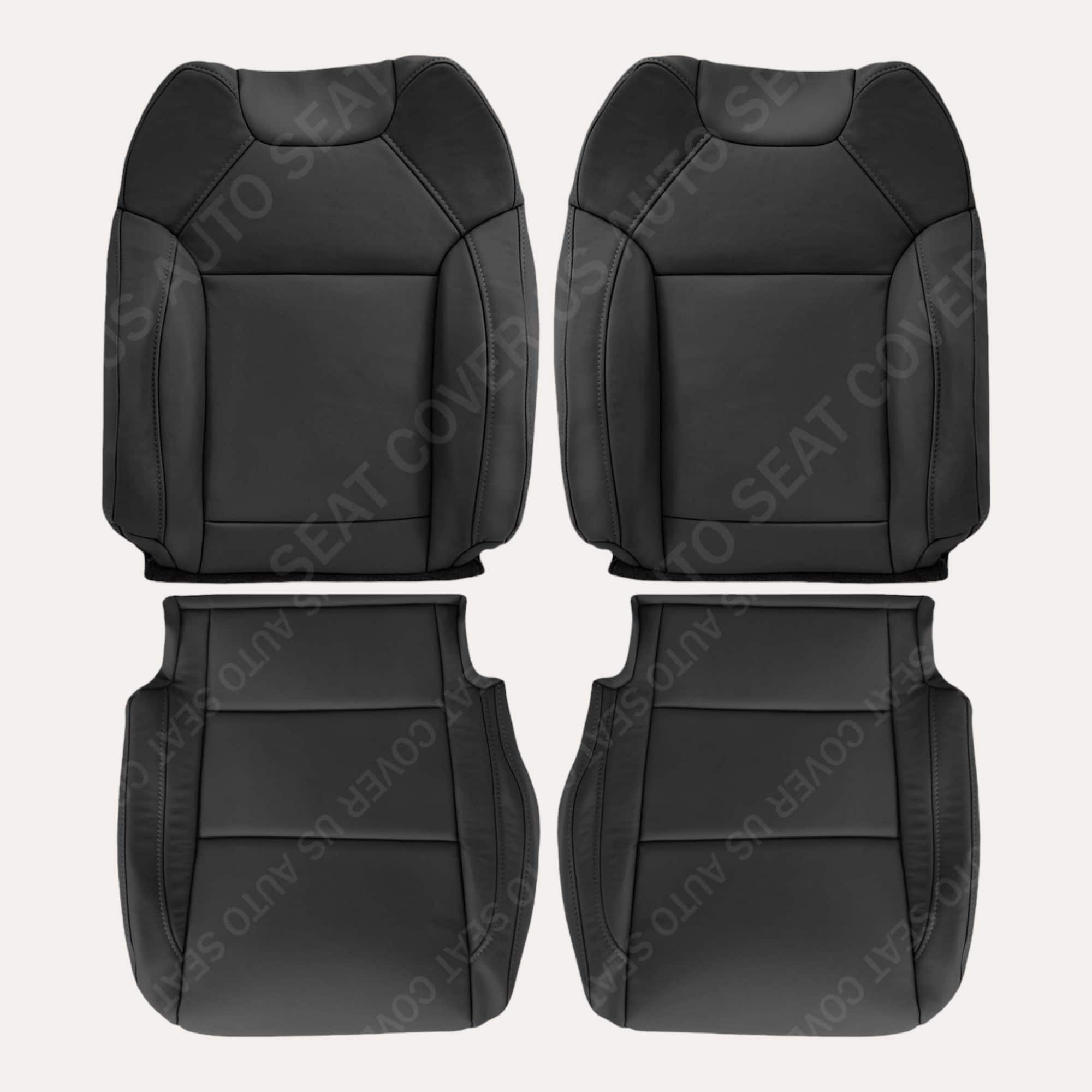 Acura MDX 2014-2021 - Funda de asiento de repuesto Exact Match