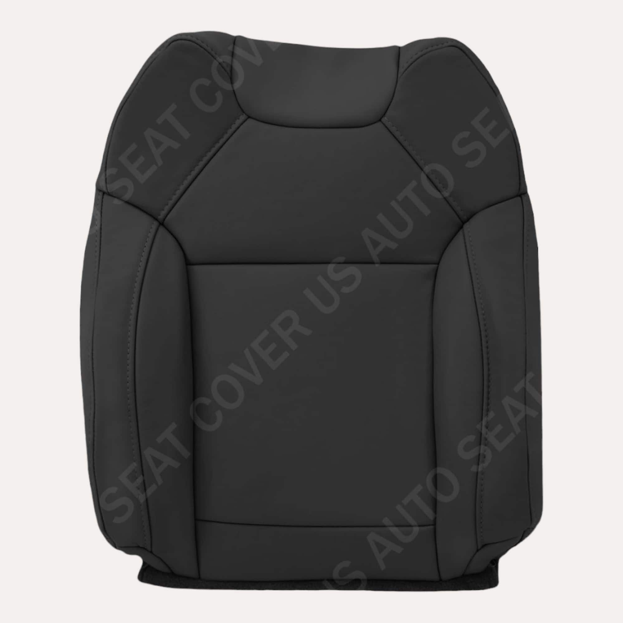 Acura MDX 2014-2021 - Funda de asiento de repuesto Exact Match