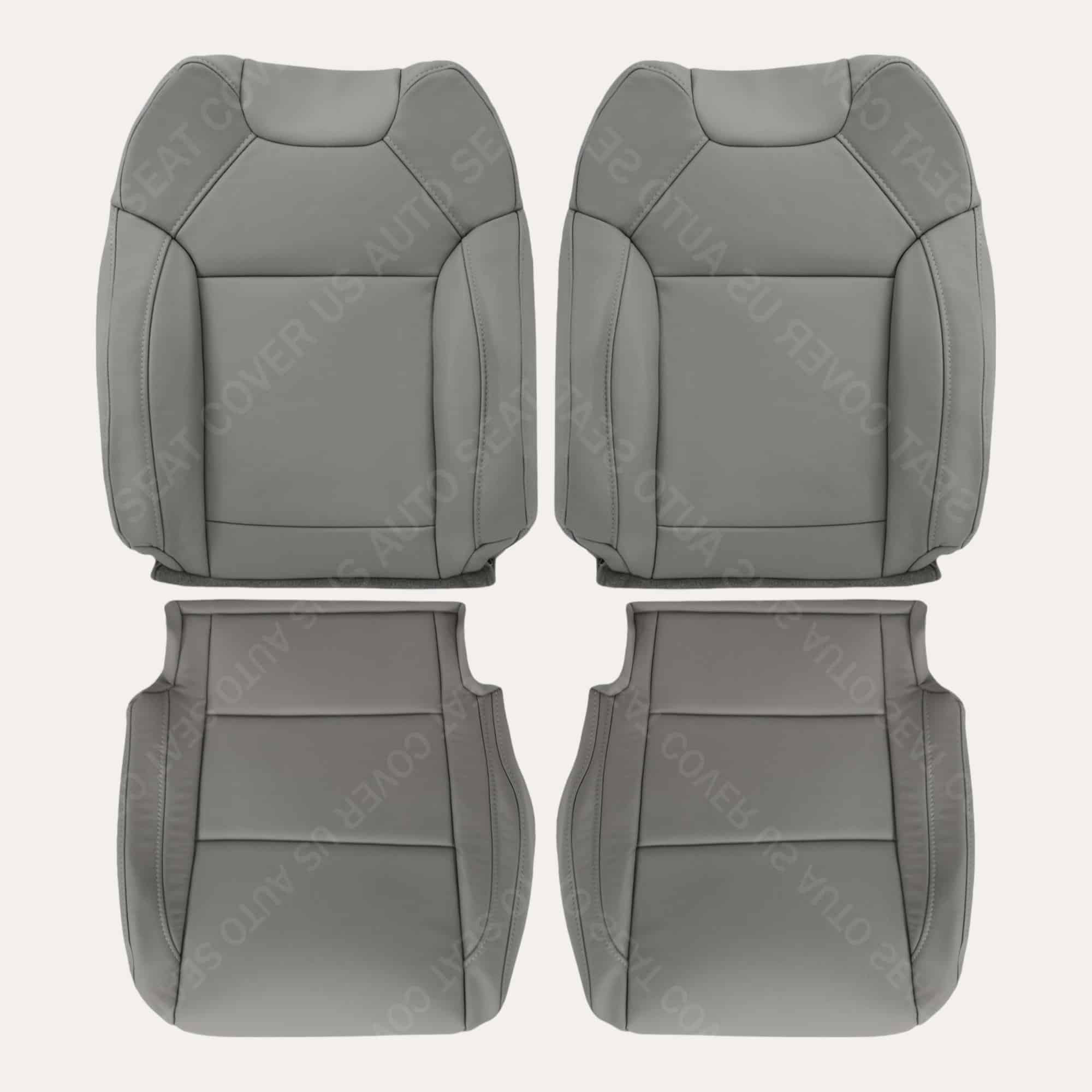 Acura MDX 2014-2021 - Funda de asiento de repuesto Exact Match