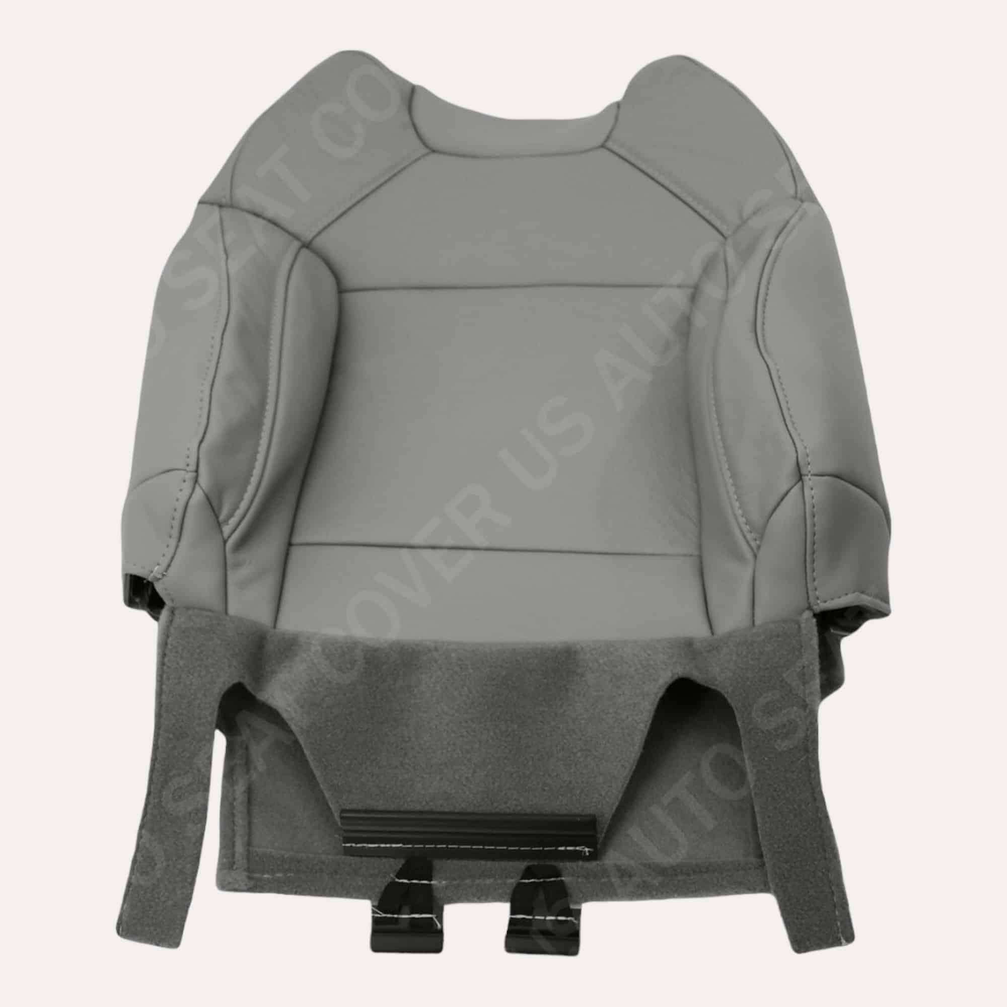Acura MDX 2014-2021 - Funda de asiento de repuesto Exact Match