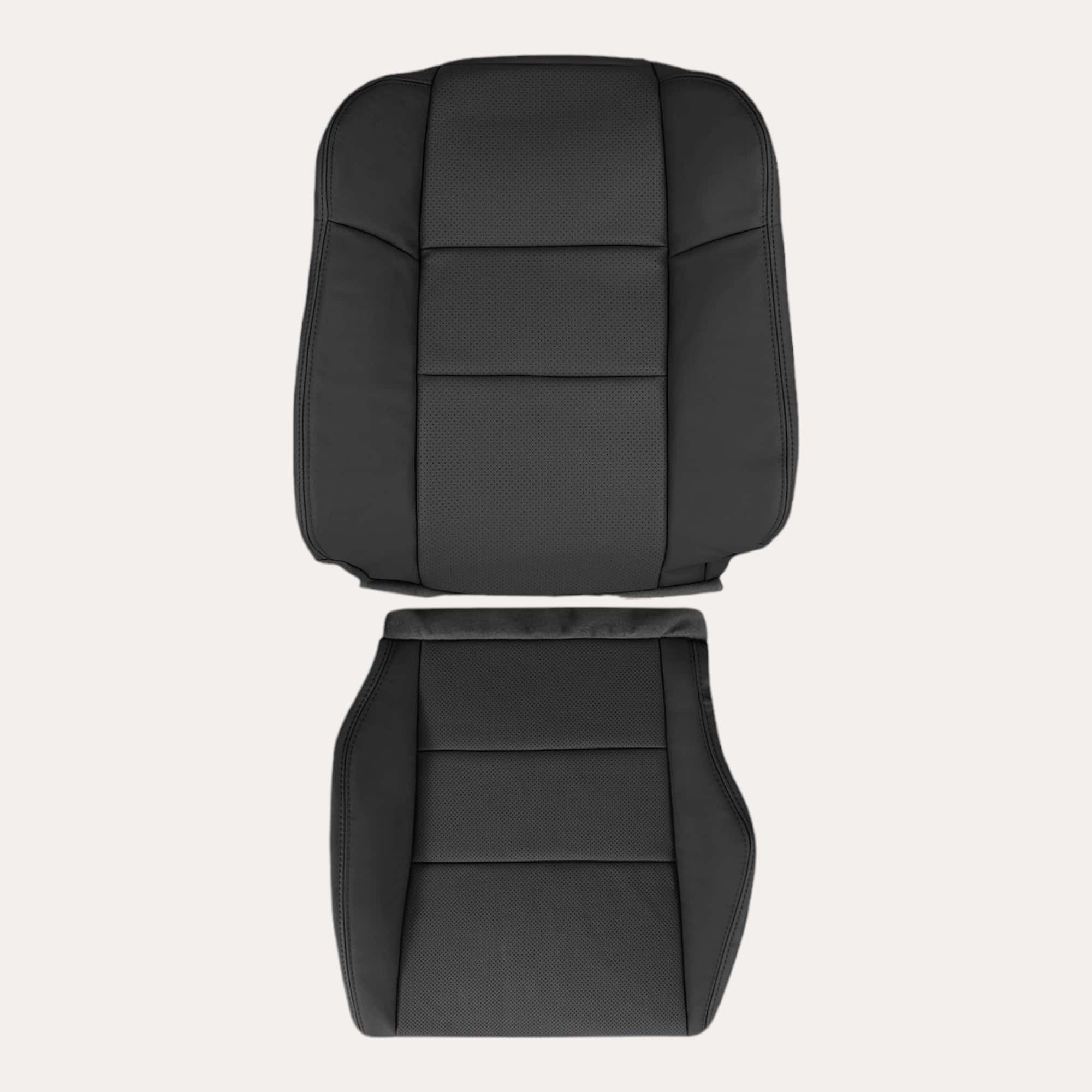 Acura RDX 2007-2012 - Passgenauer Ersatzsitzbezug